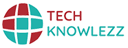 Tech knowlezz logo