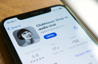 Clubhouse App