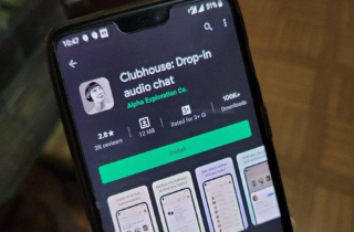 Clubhouse App