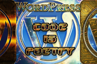 Wordpress